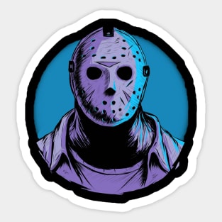 jason Sticker